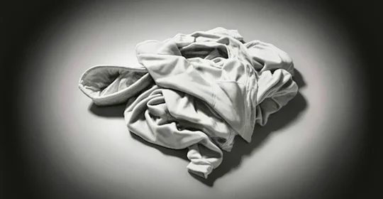 Roupas de Mármore